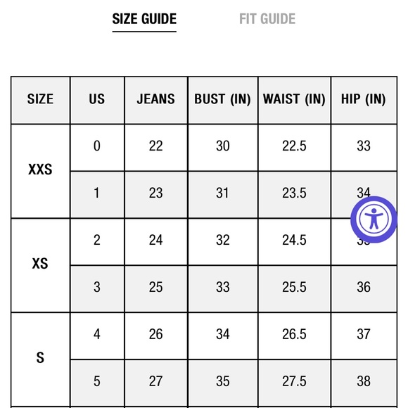 Ksubi High Waisted Jeans - Picture 3 of 3